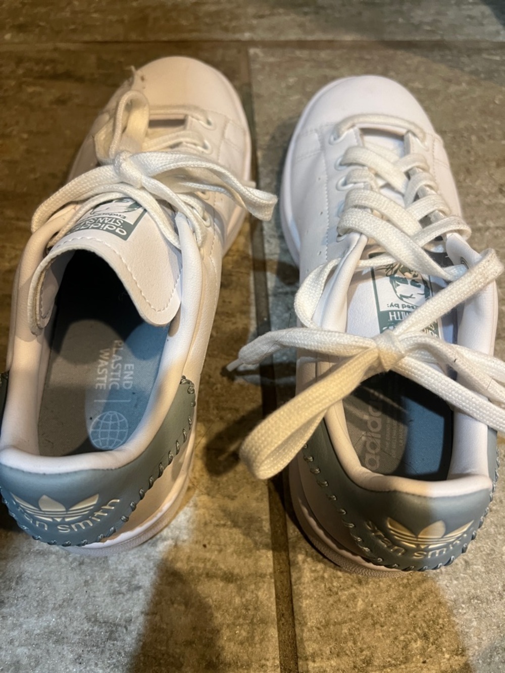 Stan Smith sneakers